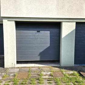 Prodej garáže 18,7 m² , Praha -  Zbraslav / 19484007