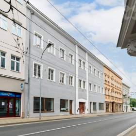 Prodej, Činžovního domu, 6 Byt. jednotek + 2 komerční prostory, Teplice, ul. Rokycana / 19484065