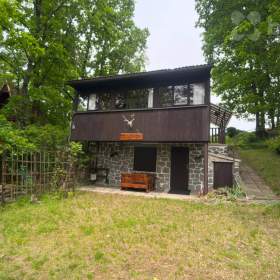 Prodej chaty, Jetětice / 19484104