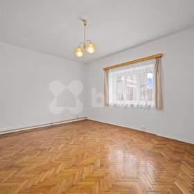 Foto inzerátu Rodinný dům na prodej - Náchod Běloves