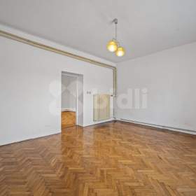 Foto inzerátu Rodinný dům na prodej - Náchod Běloves