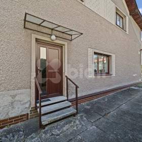 Foto inzerátu Rodinný dům na prodej - Náchod Běloves