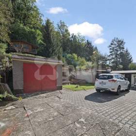 Foto inzerátu Rodinný dům na prodej - Náchod Běloves