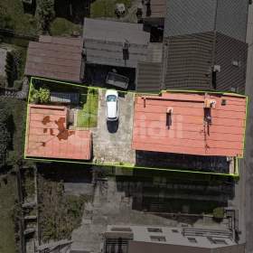 Foto inzerátu Rodinný dům na prodej - Náchod Běloves