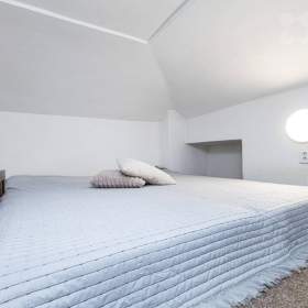 Foto inzerátu Investiční byt 31 m2 Praha 5 Smíchov