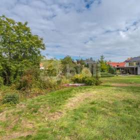 Foto inzerátu Dvougenerační RD 8+2, pozemek 2504m2, Velký Osek