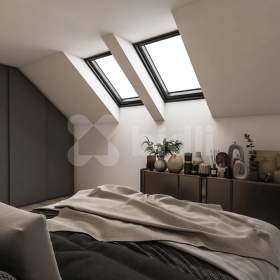 Foto inzerátu Dvougenerační RD 8+2, pozemek 2504m2, Velký Osek