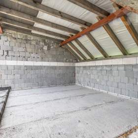 Foto inzerátu Dvougenerační RD 8+2, pozemek 2504m2, Velký Osek