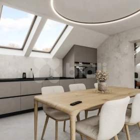 Foto inzerátu Dvougenerační RD 8+2, pozemek 2504m2, Velký Osek