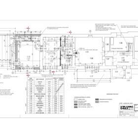 Foto inzerátu Dvougenerační RD 8+2, pozemek 2504m2, Velký Osek