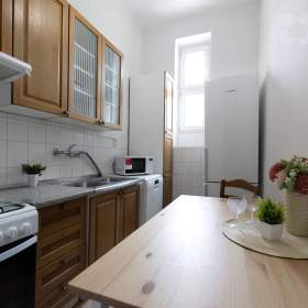 Prostorný byt 3+1 (73 m² ) v srdci Karlína / 19484579