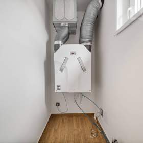 Foto inzerátu Prodej novostavby 5+kk se zahradou, Hradec Králové