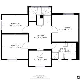 Foto inzerátu Prodej novostavby 5+kk se zahradou, Hradec Králové