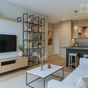 Foto inzerátu Prodej nového bytu 2+kk 54m2 s lodžií 6m2 - Praha Ruzyně