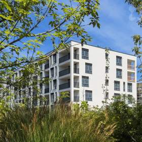 Foto inzerátu Prodej nového bytu 2+kk 54m2 s lodžií 6m2 - Praha Ruzyně