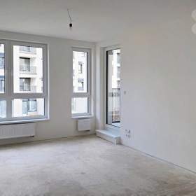 Foto inzerátu Prodej nového bytu 2+kk 54m2 s lodžií 6m2 - Praha Ruzyně