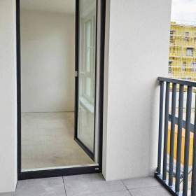 Foto inzerátu Prodej nového bytu 2+kk 54m2 s lodžií 6m2 - Praha Ruzyně