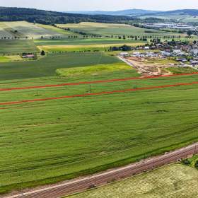 Foto inzerátu Prodej pozemku v Ejpovicích - investiční příležitost v atraktivní lokalitě