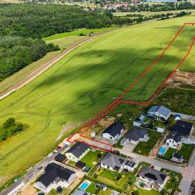 Foto inzerátu Prodej pozemku v Ejpovicích - investiční příležitost v atraktivní lokalitě