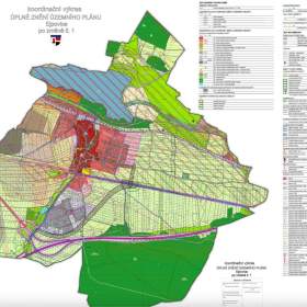 Foto inzerátu Prodej pozemku v Ejpovicích - investiční příležitost v atraktivní lokalitě