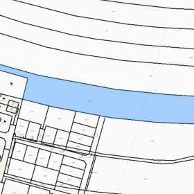 Foto inzerátu Prodej pozemku v Ejpovicích - investiční příležitost v atraktivní lokalitě