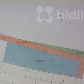 Foto inzerátu Prodej pozemku v Ejpovicích - investiční příležitost v atraktivní lokalitě