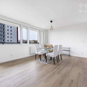 Prodej bytu 3+kk 72 m²  Gercenova, Praha -  Hostivař / 19488928