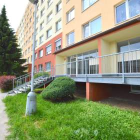 Prodej bytu 3+1, OV, 73 m2 +7 m2 lodžie, Parmská, Praha 10 Horní Měcholupy / 19492182