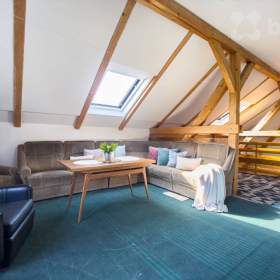 Foto inzerátu Prodej chalupa, pozemek 990 m2, Příkosice