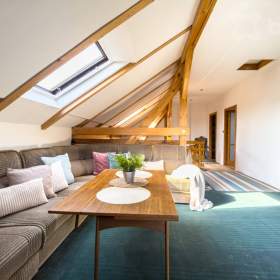 Foto inzerátu Prodej chalupa, pozemek 990 m2, Příkosice