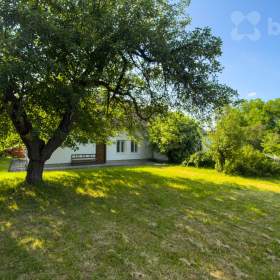 Foto inzerátu Prodej chalupa, pozemek 990 m2, Příkosice