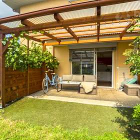 Prodej řadového domu se dvěma byty -  Plzeň Roudná, skvělá investice i bydlení!  / 19496943