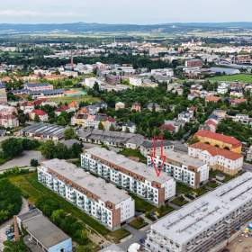 Prodej, byt 3+kk 119 m2, ul. Třída Jiřího Pelikána / 19497049