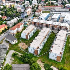 Foto inzerátu Prodej, byt 3+kk 119 m2, ul. Třída Jiřího Pelikána