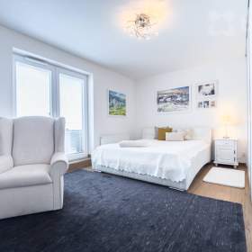 Foto inzerátu Prodej, byt 3+kk 119 m2, ul. Třída Jiřího Pelikána