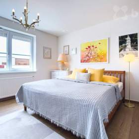 Foto inzerátu Prodej, byt 3+kk 119 m2, ul. Třída Jiřího Pelikána