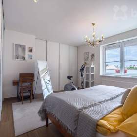 Foto inzerátu Prodej, byt 3+kk 119 m2, ul. Třída Jiřího Pelikána