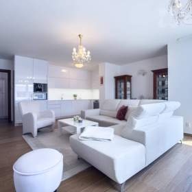 Foto inzerátu Prodej, byt 3+kk 119 m2, ul. Třída Jiřího Pelikána