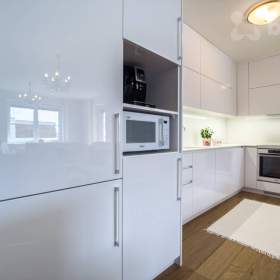 Foto inzerátu Prodej, byt 3+kk 119 m2, ul. Třída Jiřího Pelikána