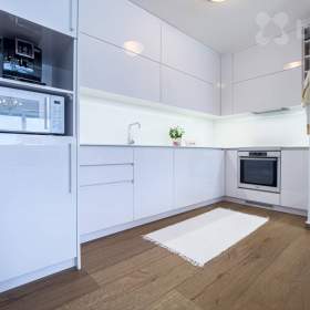 Foto inzerátu Prodej, byt 3+kk 119 m2, ul. Třída Jiřího Pelikána