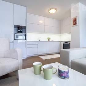 Foto inzerátu Prodej, byt 3+kk 119 m2, ul. Třída Jiřího Pelikána