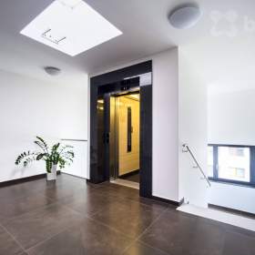 Foto inzerátu Prodej, byt 3+kk 119 m2, ul. Třída Jiřího Pelikána