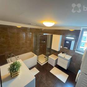 Foto inzerátu Prodej, byt 3+kk 119 m2, ul. Třída Jiřího Pelikána