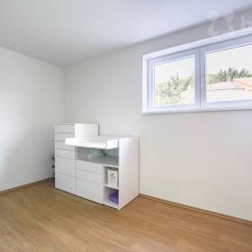 Foto inzerátu Prodej byt 3+kk se zahradou - Plzeň Roudná, skvělá investice i bydlení!