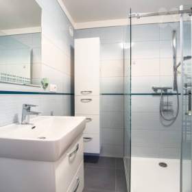 Foto inzerátu Prodej byt 3+kk se zahradou - Plzeň Roudná, skvělá investice i bydlení!