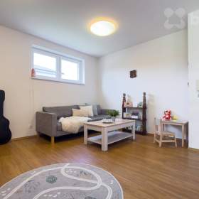 Foto inzerátu Prodej byt 3+kk se zahradou - Plzeň Roudná, skvělá investice i bydlení!