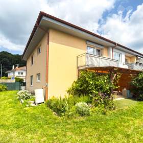 Foto inzerátu Prodej byt 3+kk se zahradou - Plzeň Roudná, skvělá investice i bydlení!