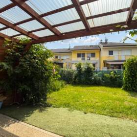 Foto inzerátu Prodej byt 3+kk se zahradou - Plzeň Roudná, skvělá investice i bydlení!