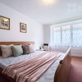 Prodej RD 3+1, pozemek 351 m2, Dolní Bukovsko / 19499027