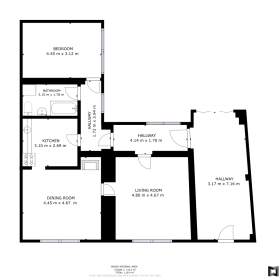 Foto inzerátu Prodej RD 3+1, pozemek 351 m2, Dolní Bukovsko
